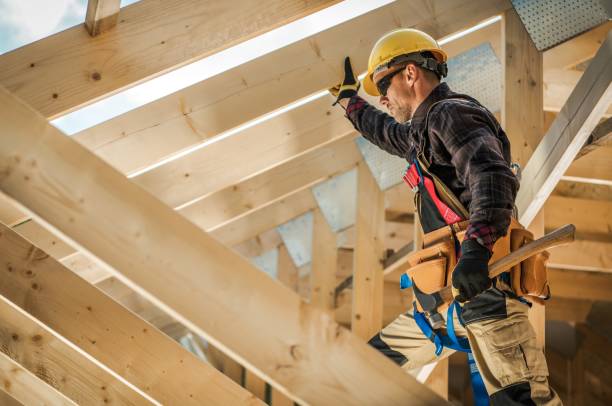 Best Flat Roof Repair Services  in Blaine, MN