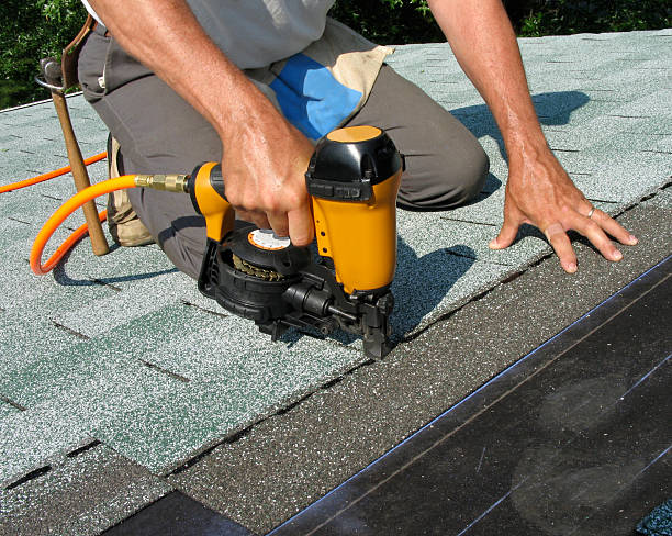 Best New Roof Installation  in Blaine, MN