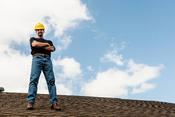 Best Roof Maintenance Services  in Blaine, MN
