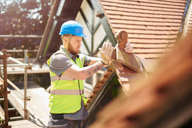 Quick and Trustworthy Emergency Roof Repair Services in Blaine, MN