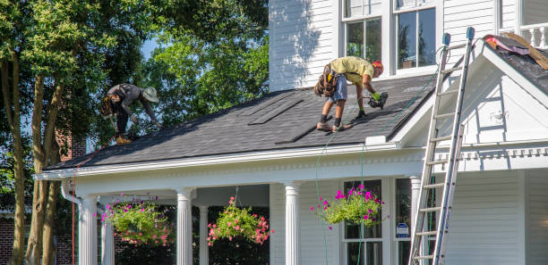 Gutter Installation and Roofing in Blaine, MN